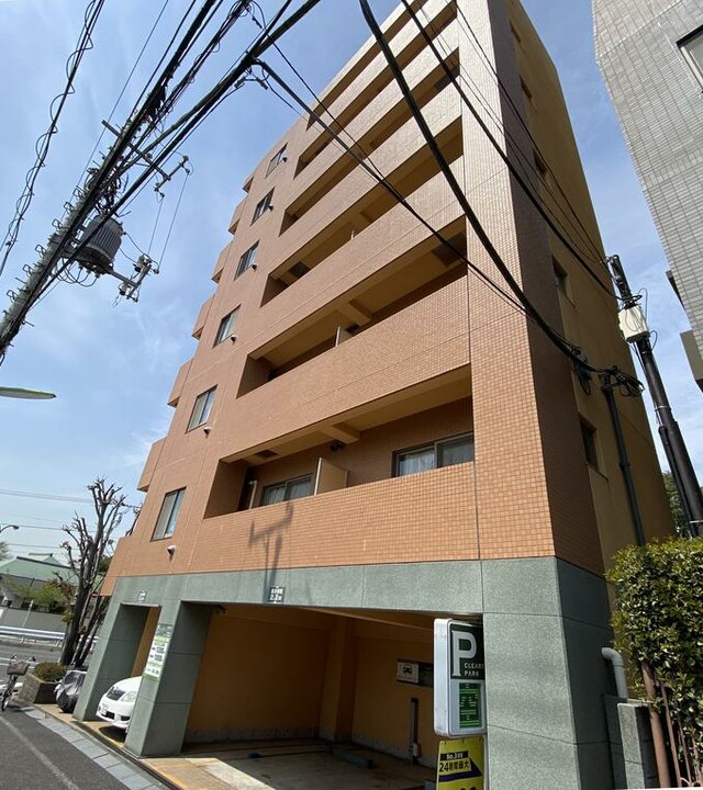 ビバリーホームズ等々力の写真 5枚目