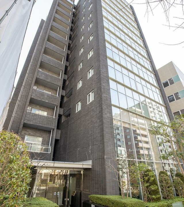 シティハウス文京護国寺の写真 3枚目