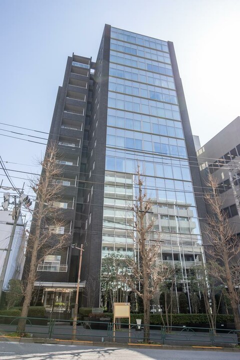 シティハウス文京護国寺の写真 6枚目