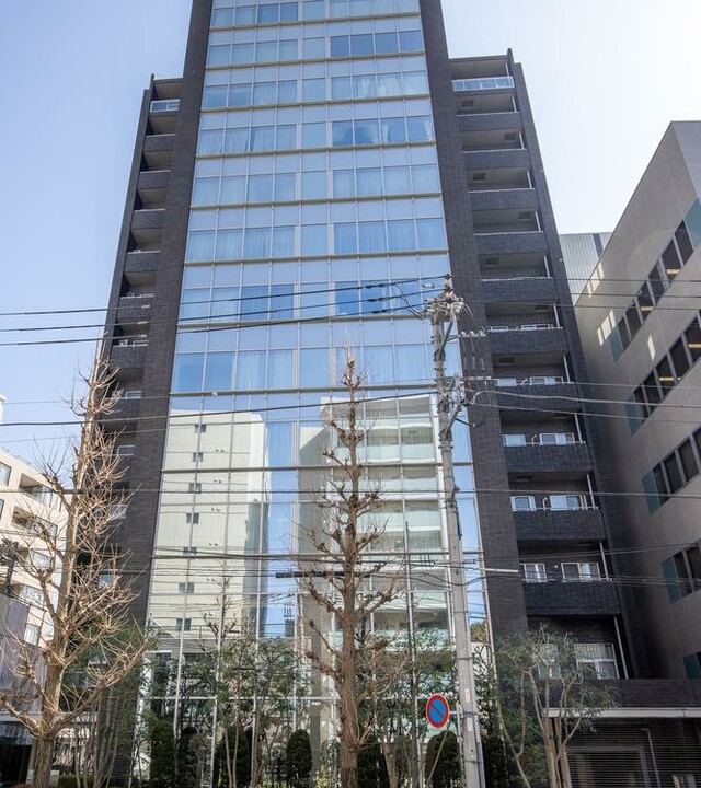 シティハウス文京護国寺の写真 7枚目