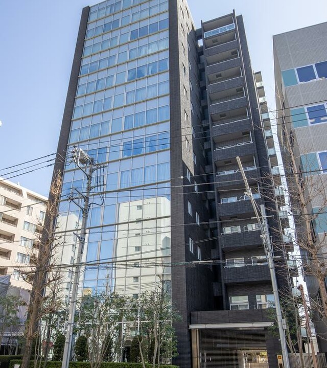 シティハウス文京護国寺の写真 10枚目