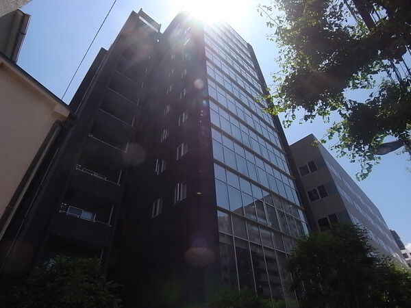 シティハウス文京護国寺の写真 4枚目