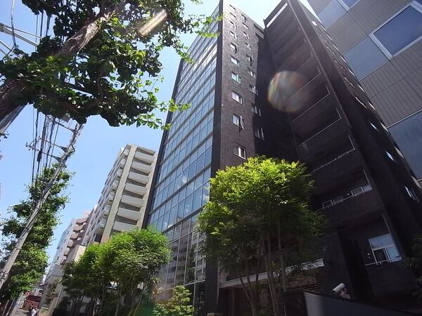 シティハウス文京護国寺の写真 5枚目