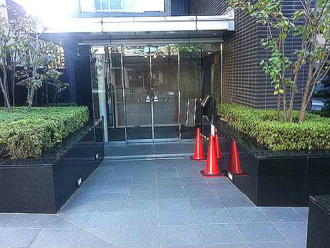 シティハウス文京護国寺の写真 12枚目