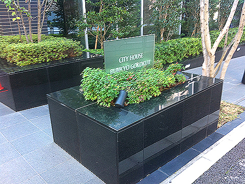 シティハウス文京護国寺の写真 13枚目