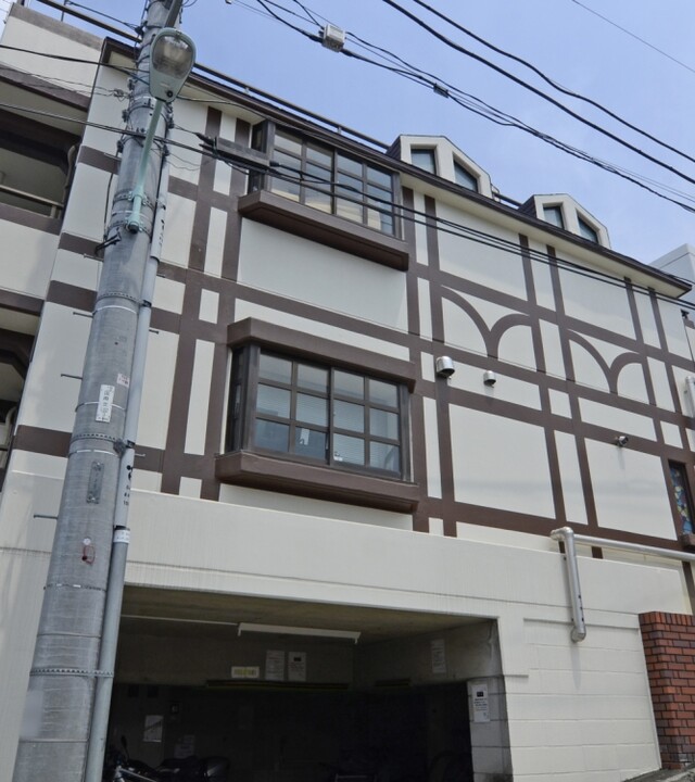 代々木上原ダイカンプラザの写真 3枚目