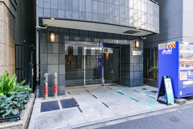 シンシティ日本橋の写真 4枚目