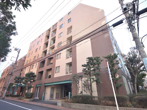 イトーピア三田の写真 11枚目