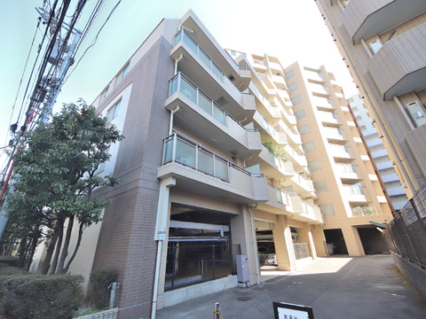 イトーピア三田の写真 13枚目