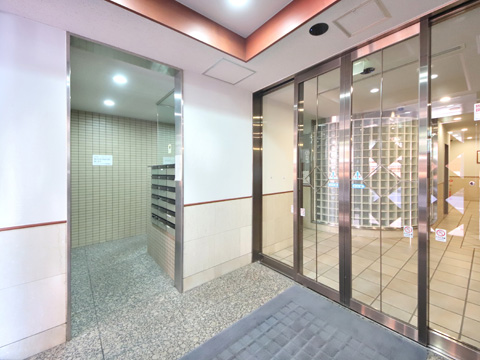 イトーピア三田の写真 17枚目