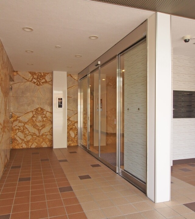 神宮ハイツの写真 4枚目