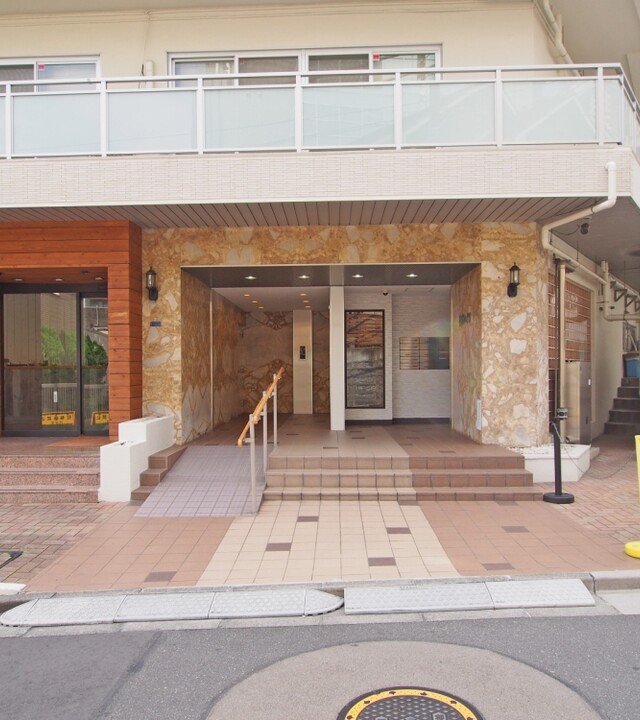 神宮ハイツの写真 5枚目