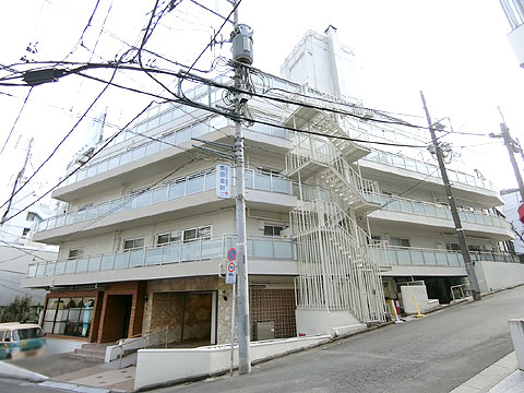 神宮ハイツの写真 6枚目