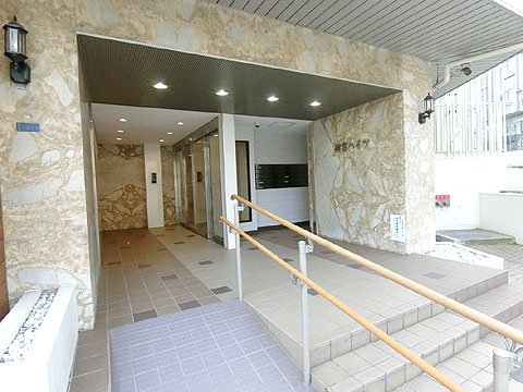 神宮ハイツの写真 7枚目