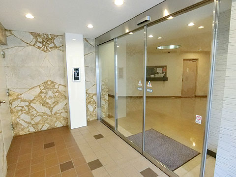 神宮ハイツの写真 8枚目