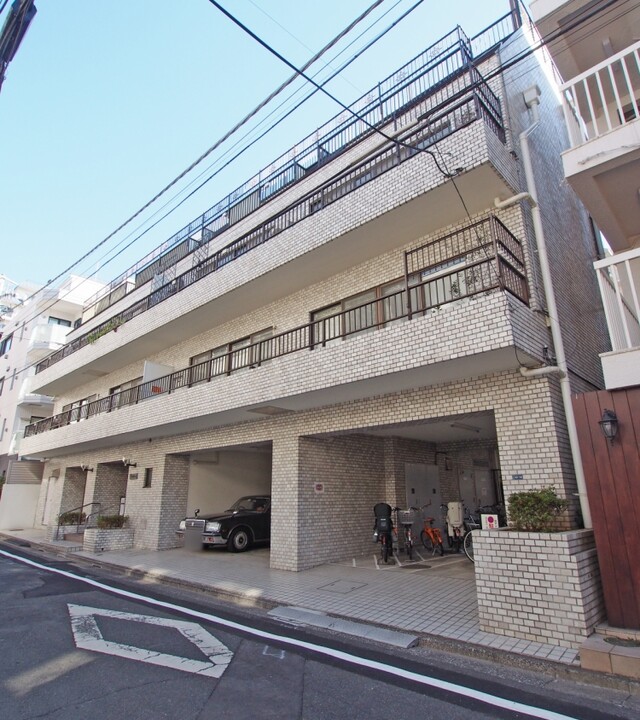 シェトワ代々木の写真 3枚目