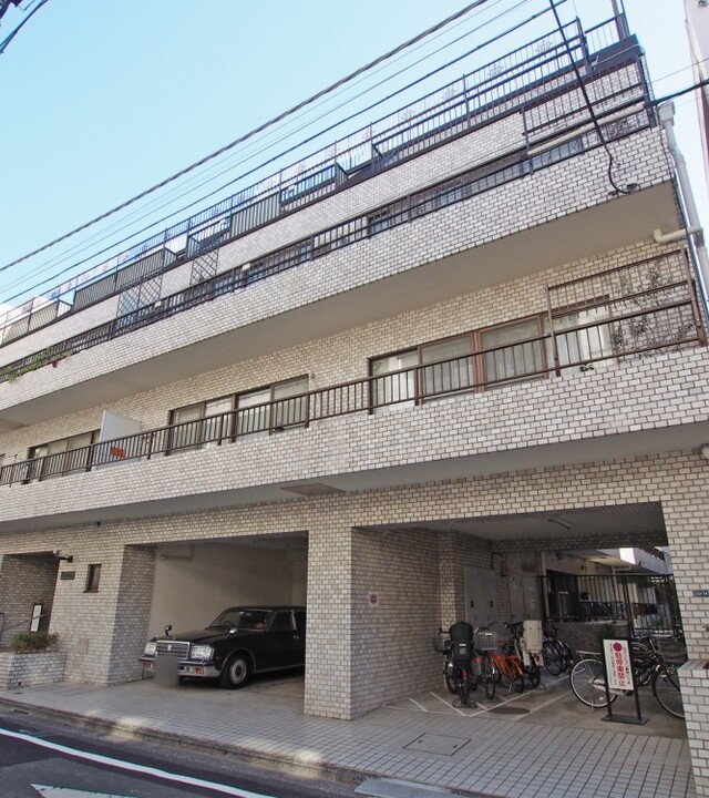 シェトワ代々木の写真 5枚目