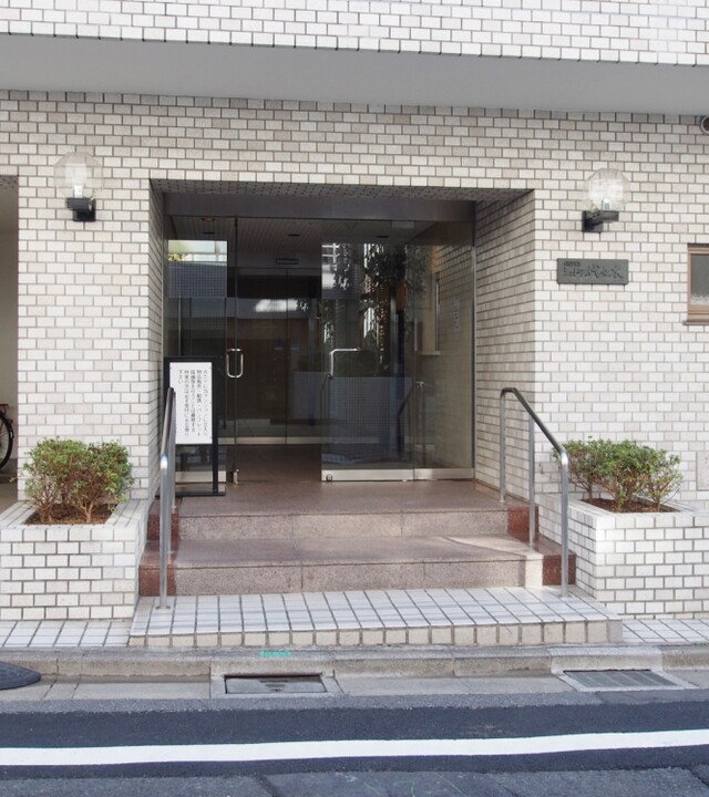 シェトワ代々木の写真 8枚目