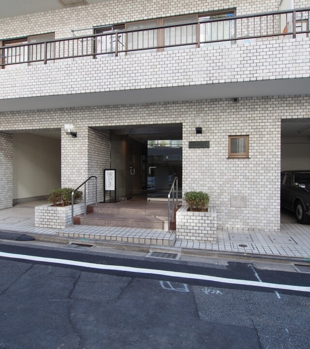 シェトワ代々木の写真 10枚目