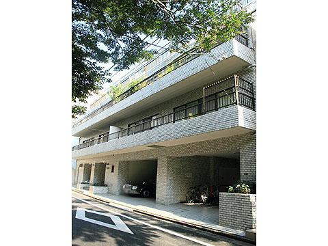 シェトワ代々木の写真 11枚目