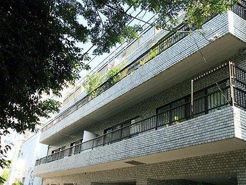 シェトワ代々木の写真 12枚目