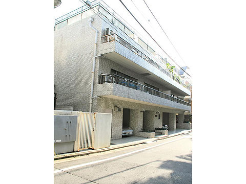 シェトワ代々木の写真 13枚目