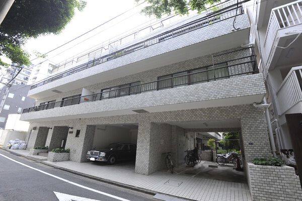 シェトワ代々木の写真 6枚目