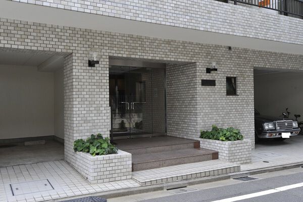 シェトワ代々木の写真 7枚目