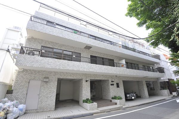 シェトワ代々木の写真 9枚目