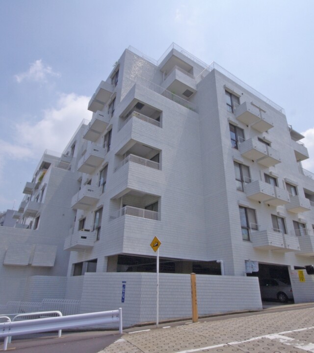 パセオ三光坂の写真 3枚目