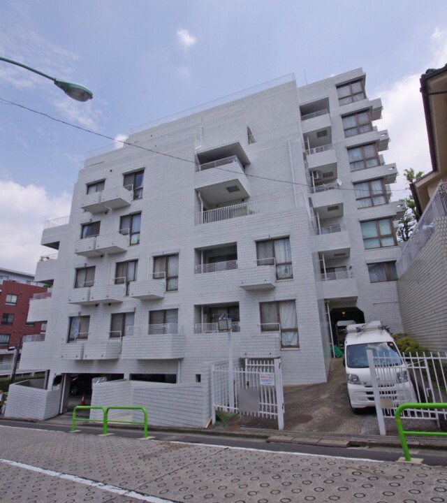 パセオ三光坂の写真 5枚目