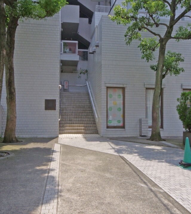 パセオ三光坂の写真 8枚目