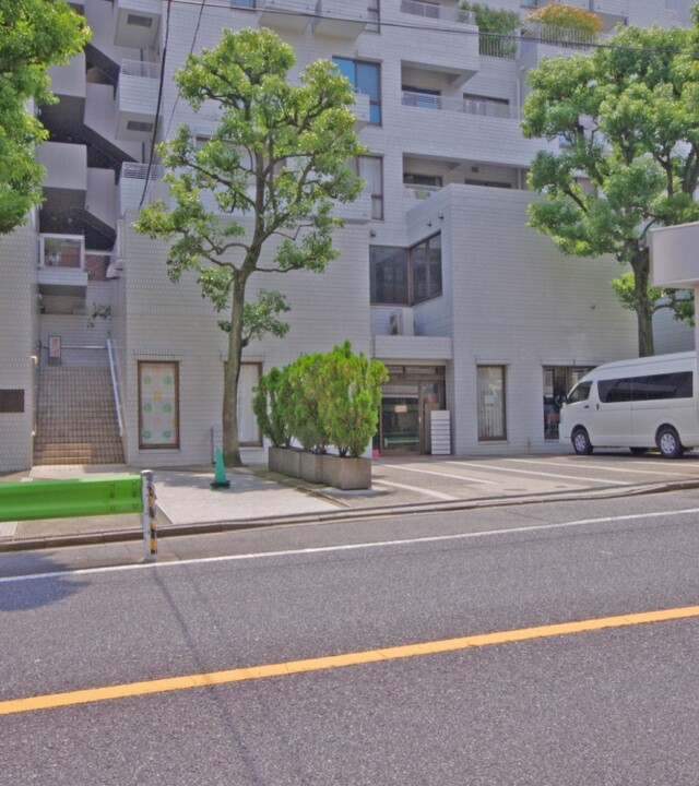 パセオ三光坂の写真 10枚目