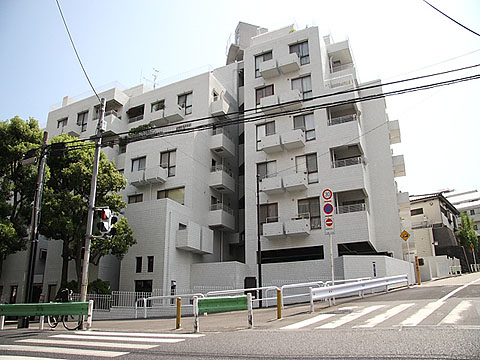 パセオ三光坂の写真 11枚目