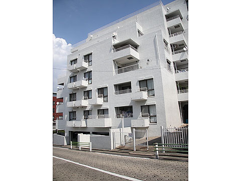 パセオ三光坂の写真 12枚目