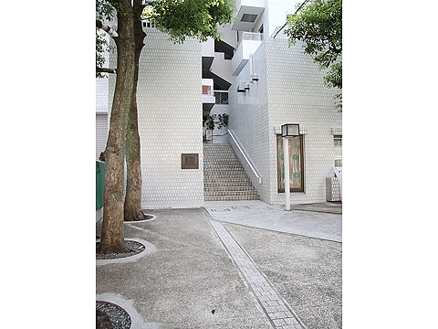 パセオ三光坂の写真 13枚目