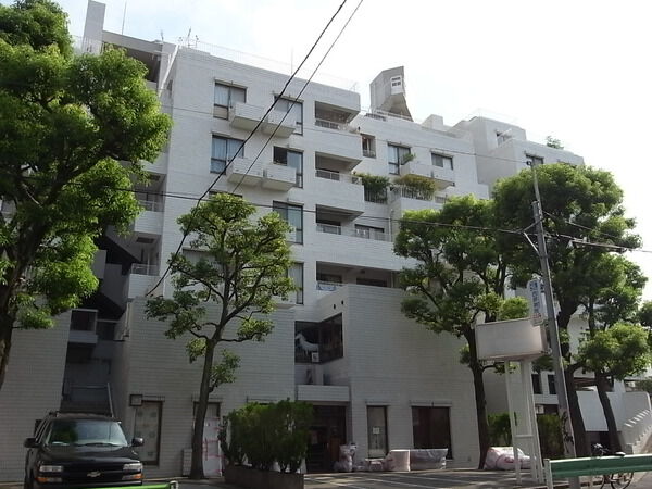 パセオ三光坂の写真 6枚目