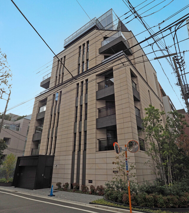 サンウッド青山の写真 5枚目