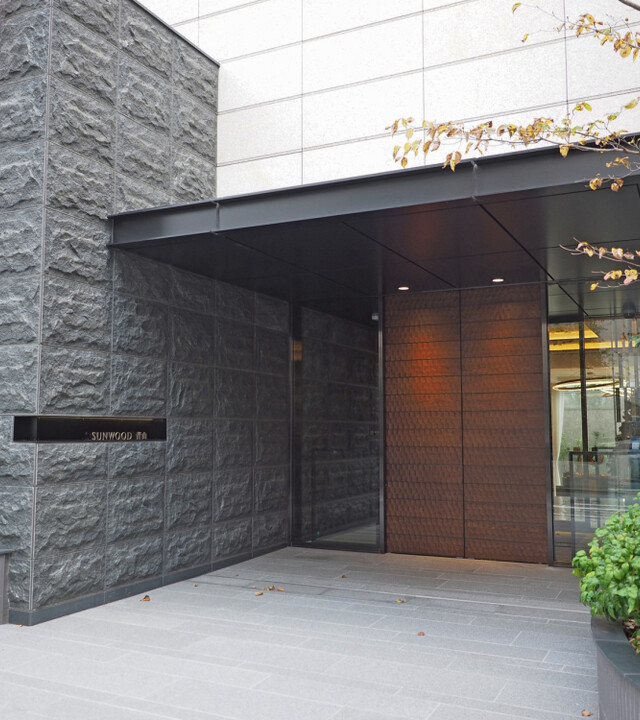 サンウッド青山の写真 8枚目