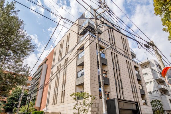 サンウッド青山の写真 6枚目