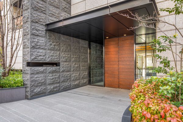 サンウッド青山の写真 7枚目