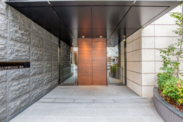 サンウッド青山の写真 9枚目