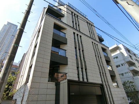 サンウッド青山の写真 11枚目