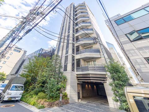 プレミスト赤坂翠嶺の写真 3枚目