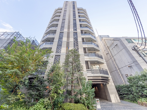 プレミスト赤坂翠嶺の写真 4枚目