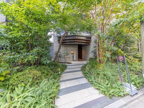 プレミスト赤坂翠嶺の写真 5枚目