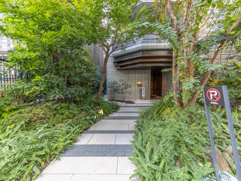 プレミスト赤坂翠嶺の写真 6枚目