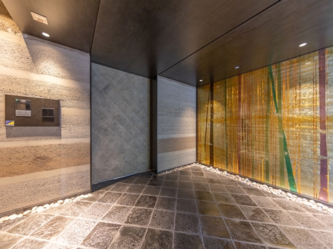 プレミスト赤坂翠嶺の写真 8枚目