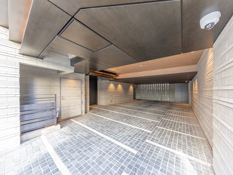 プレミスト赤坂翠嶺の写真 9枚目