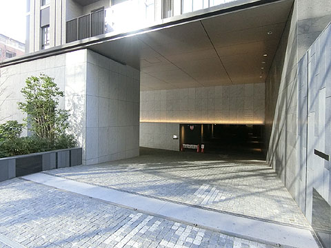 ザ・パークハウス渋谷南平台の写真 9枚目